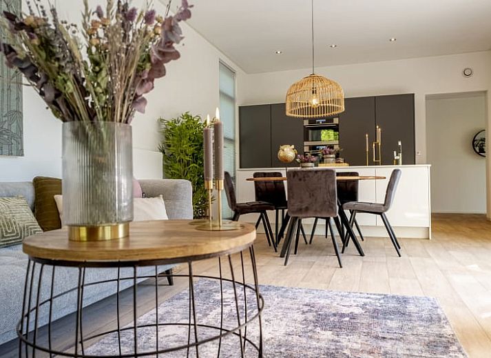 Unterkunft 320173 - Ferienhaus Veluwe - L-Cube MIVA 6