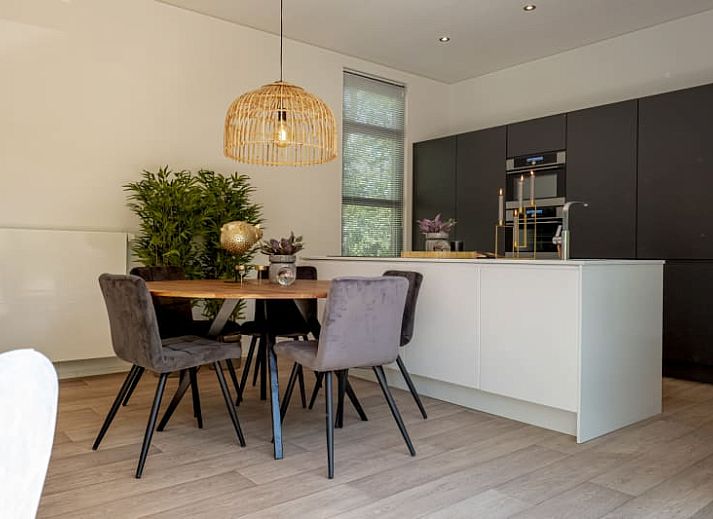 Unterkunft 320173 - Ferienhaus Veluwe - L-Cube MIVA 6