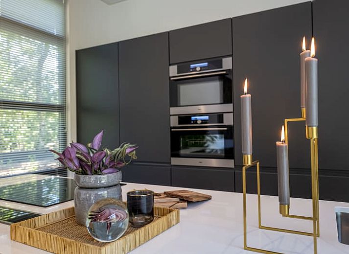 Unterkunft 320173 - Ferienhaus Veluwe - L-Cube MIVA 6