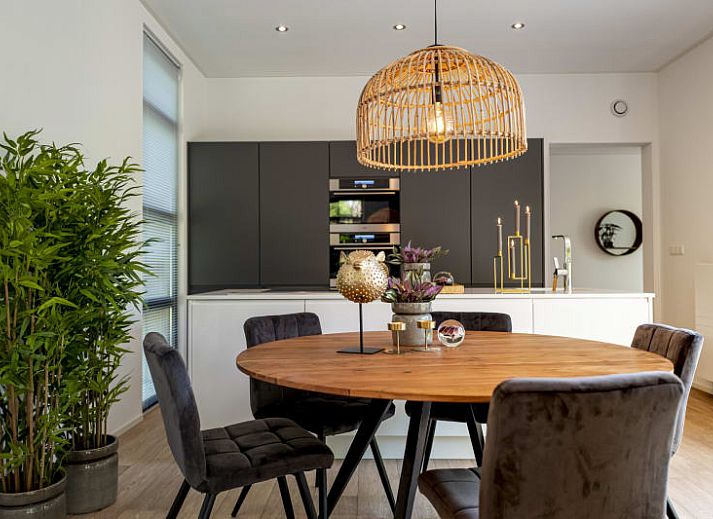 Unterkunft 320173 - Ferienhaus Veluwe - L-Cube MIVA 6