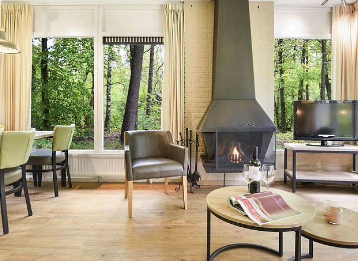 Unterkunft 320178 - Bungalow Veluwe - Heideheuvel | 4-persoons bungalow | 4B