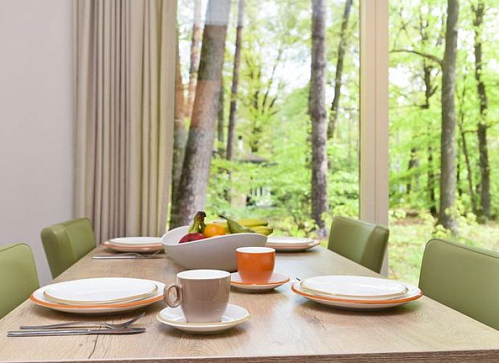 Unterkunft 320178 - Bungalow Veluwe - Heideheuvel | 4-persoons bungalow | 4B
