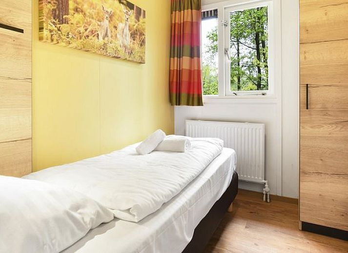 Unterkunft 320178 - Bungalow Veluwe - Heideheuvel | 4-persoons bungalow | 4B