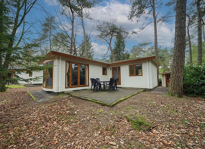 Verblijf 320184 • Vakantiewoning Veluwe • L&apos;Avenir 4 