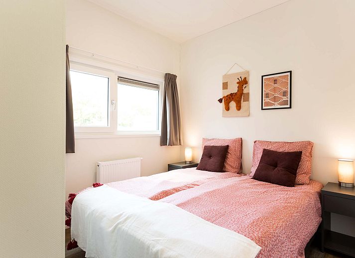 Unterkunft 320187 - Ferienhaus Veluwe - Module Limited Edition Electric