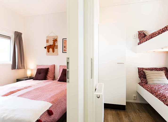 Unterkunft 320187 - Ferienhaus Veluwe - Module Limited Edition Electric