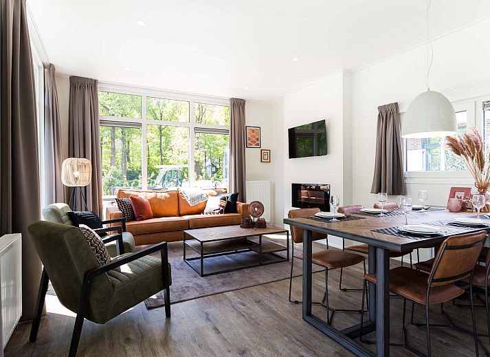Unterkunft 320187 - Ferienhaus Veluwe - Module Limited Edition Electric