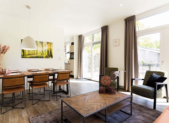 Unterkunft 320187 - Ferienhaus Veluwe - Module Limited Edition Electric