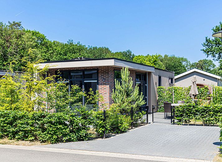 Unterkunft 320187 - Ferienhaus Veluwe - Module Limited Edition Electric