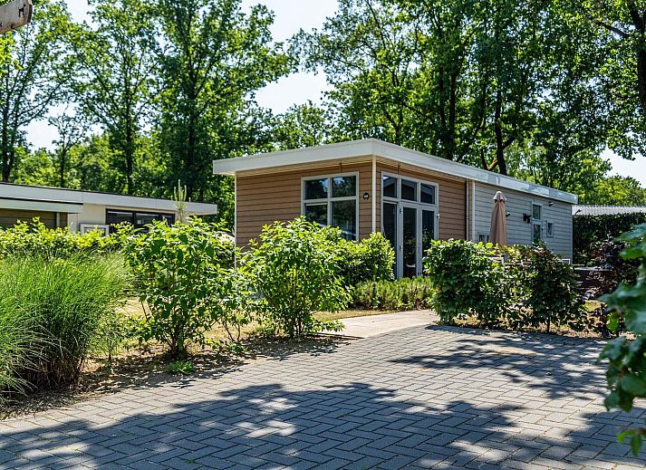 Unterkunft 320188 • Ferienhaus Veluwe • Lodge 4 personen