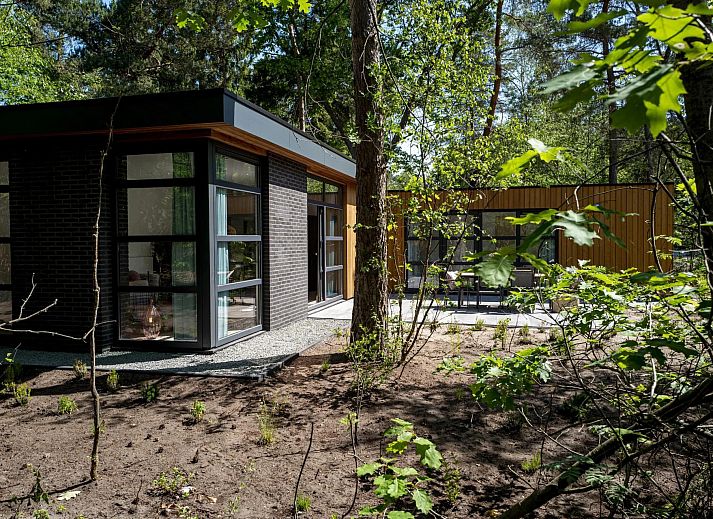Verblijf 320194 • Vakantiewoning Veluwe • L-Cube MIVA 6
