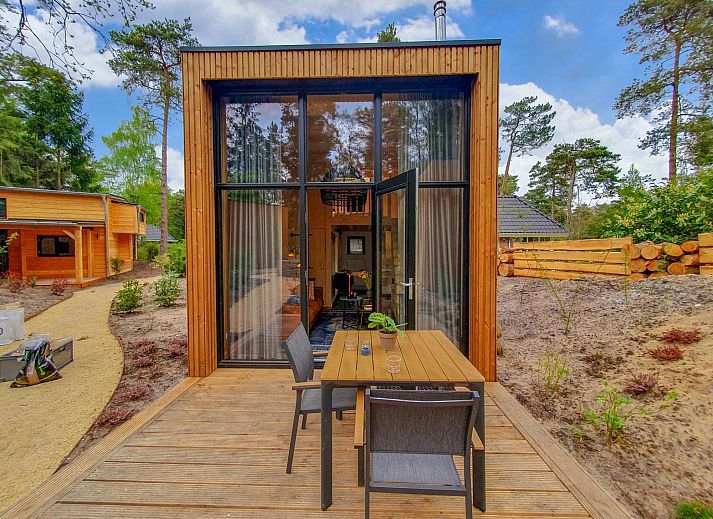 Unterkunft 320195 • Ferienhaus Veluwe • Tiny House 2