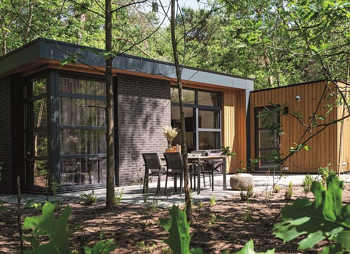 Verblijf 320196 • Vakantiewoning Veluwe • L-Cube MIVA 4
