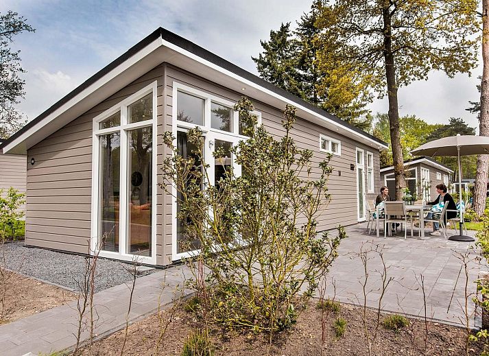Verblijf 320198 • Vakantiewoning Veluwe • Rialto 6 personen