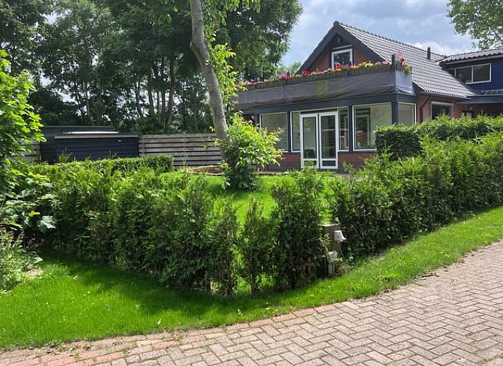 Verblijf 320402 • Vakantiewoning Veluwe • Vakantiehuis in Harskamp