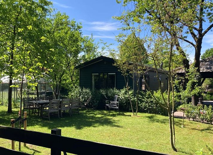 Guest house 320403 • Holiday property Veluwe • Vakantiehuisje in Harskamp 