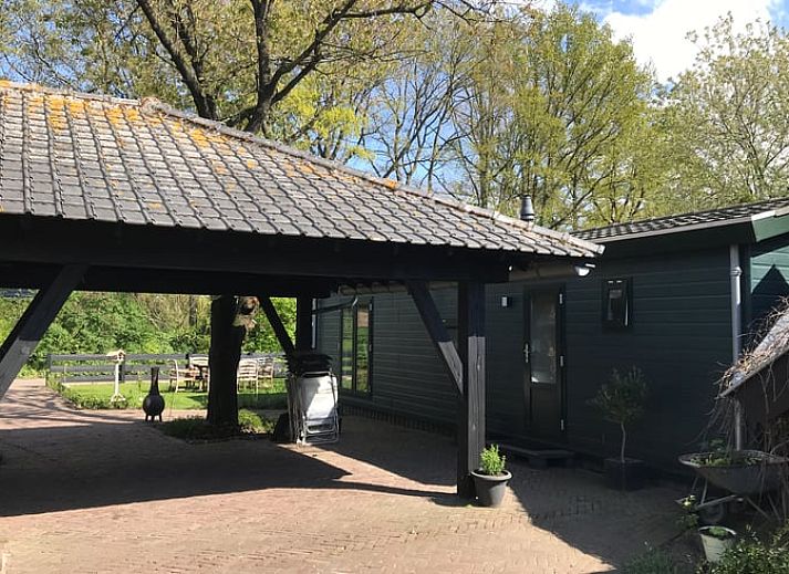 Guest house 320403 - Holiday property Veluwe - Vakantiehuisje in Harskamp