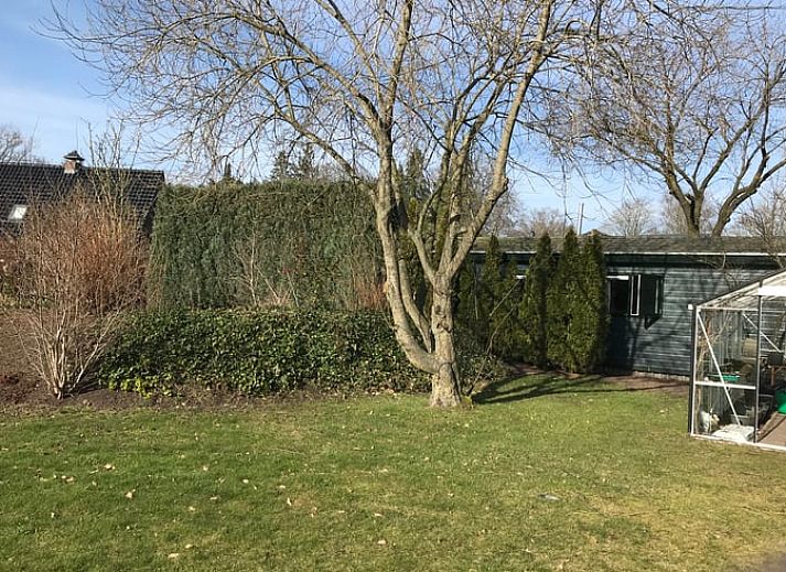 Guest house 320403 - Holiday property Veluwe - Vakantiehuisje in Harskamp