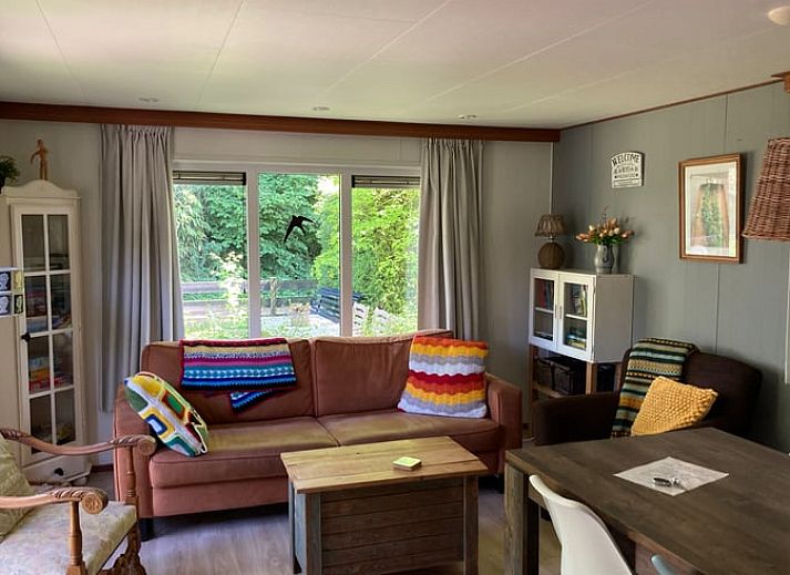 Guest house 320403 - Holiday property Veluwe - Vakantiehuisje in Harskamp