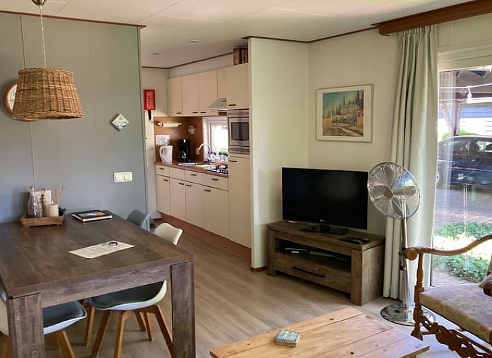 Guest house 320403 - Holiday property Veluwe - Vakantiehuisje in Harskamp