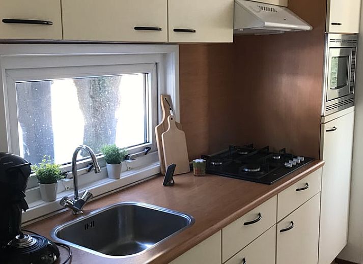 Guest house 320403 - Holiday property Veluwe - Vakantiehuisje in Harskamp