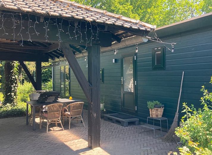 Guest house 320403 - Holiday property Veluwe - Vakantiehuisje in Harskamp