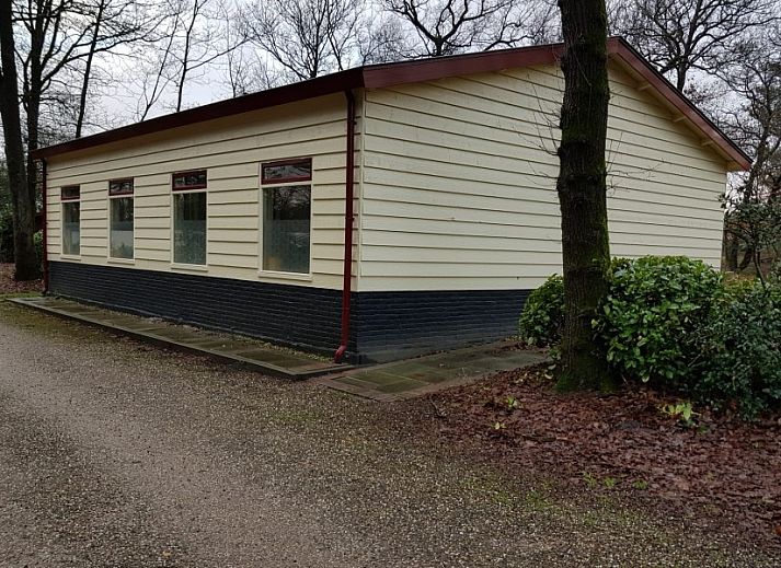 Verblijf 320501 • Bungalow Veluwe • Bungalow Kootwijkerduin