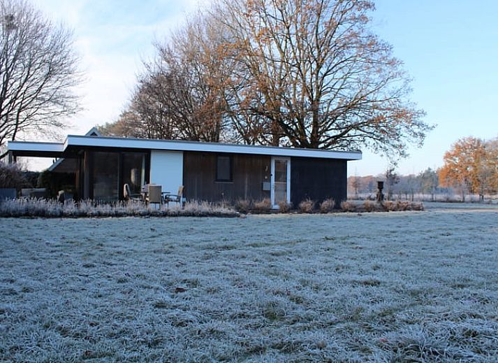Guest house 320504 - Chalet Veluwe - Vakantiehuisje in Kootwijk