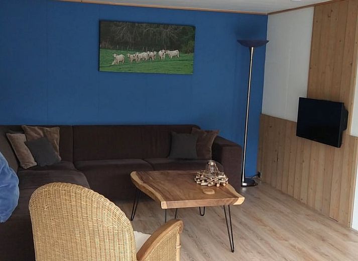 Guest house 320505 - Holiday property Veluwe - Vakantiehuisje in Kootwijk