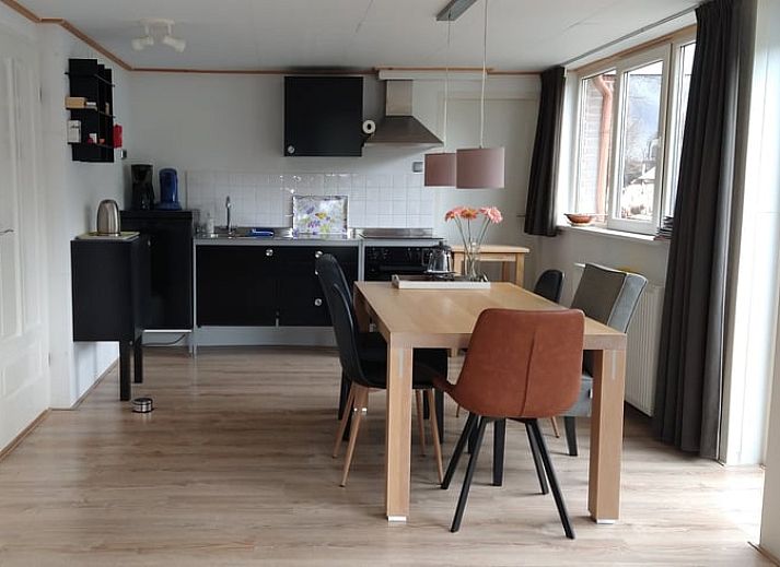 Guest house 320505 - Holiday property Veluwe - Vakantiehuisje in Kootwijk