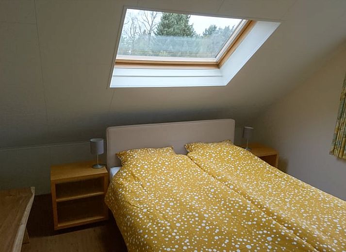 Guest house 320505 - Holiday property Veluwe - Vakantiehuisje in Kootwijk