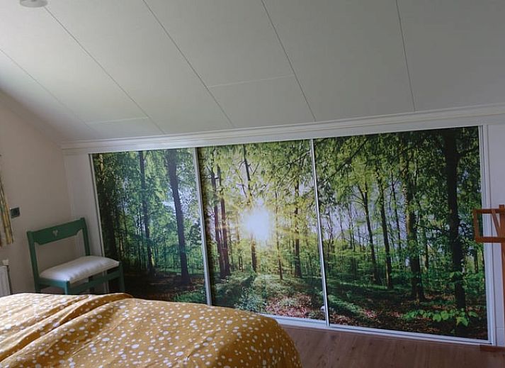 Guest house 320505 - Holiday property Veluwe - Vakantiehuisje in Kootwijk