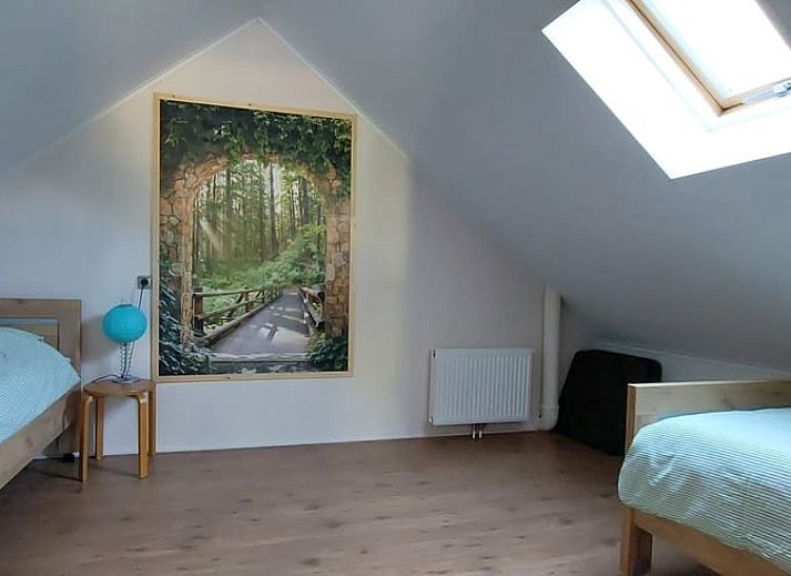 Guest house 320505 - Holiday property Veluwe - Vakantiehuisje in Kootwijk