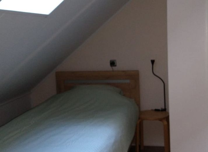 Guest house 320505 - Holiday property Veluwe - Vakantiehuisje in Kootwijk