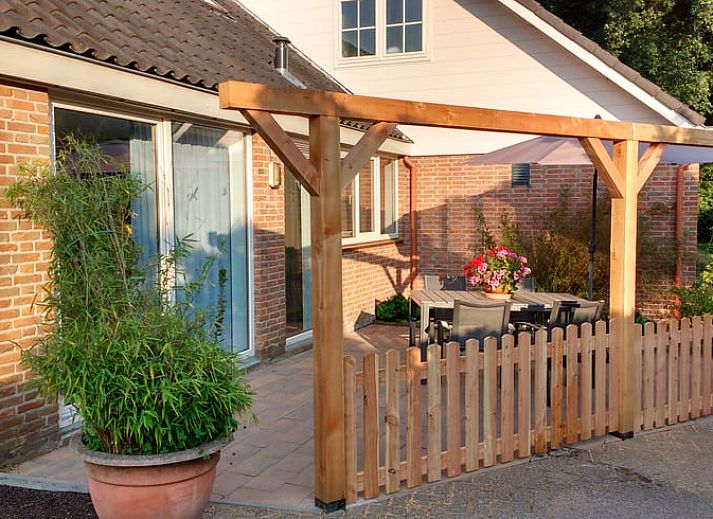 Guest house 320505 - Holiday property Veluwe - Vakantiehuisje in Kootwijk