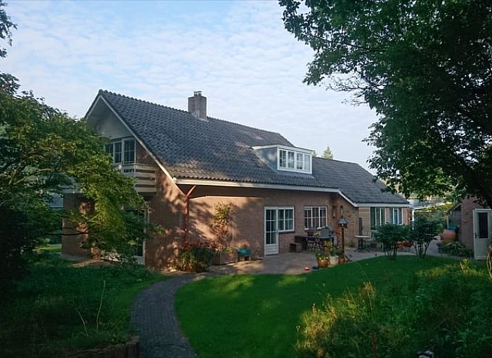 Guest house 320505 - Holiday property Veluwe - Vakantiehuisje in Kootwijk