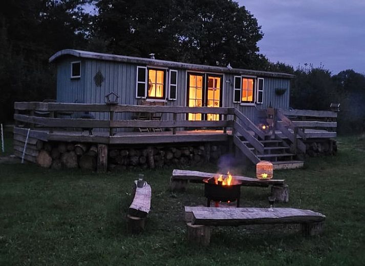Verblijf 320506 • Vakantiewoning Veluwe • Natuurhuisje in Kootwijk