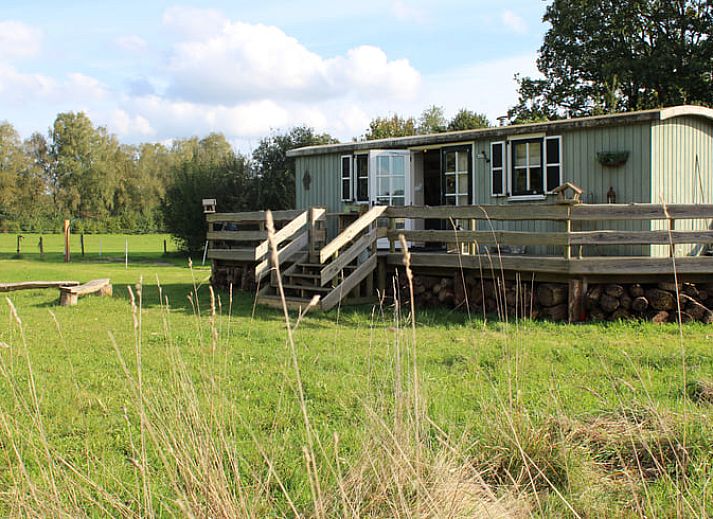 Unterkunft 320506 - Ferienhaus Veluwe - Vakantiehuis in Kootwijk
