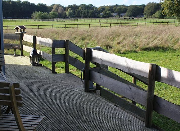 Unterkunft 320506 - Ferienhaus Veluwe - Vakantiehuis in Kootwijk