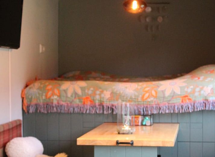 Unterkunft 320506 - Ferienhaus Veluwe - Vakantiehuis in Kootwijk