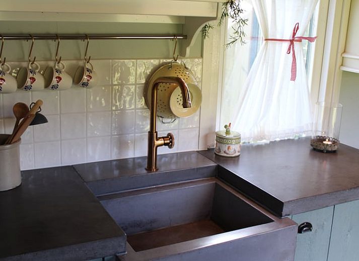 Unterkunft 320506 - Ferienhaus Veluwe - Vakantiehuis in Kootwijk