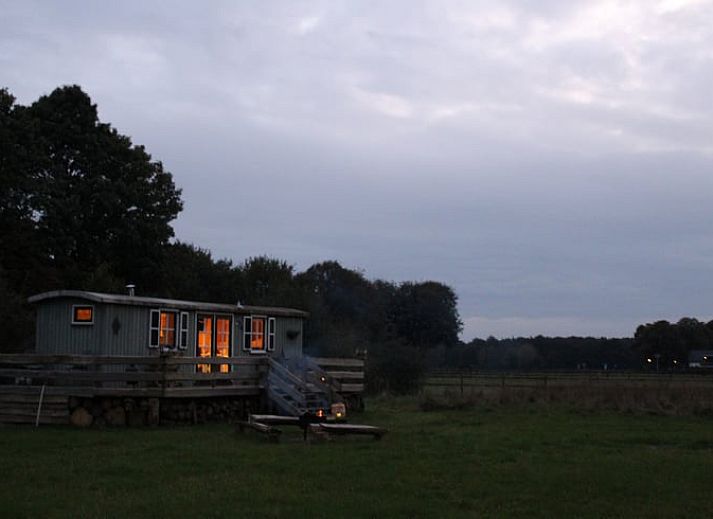 Unterkunft 320506 - Ferienhaus Veluwe - Vakantiehuis in Kootwijk