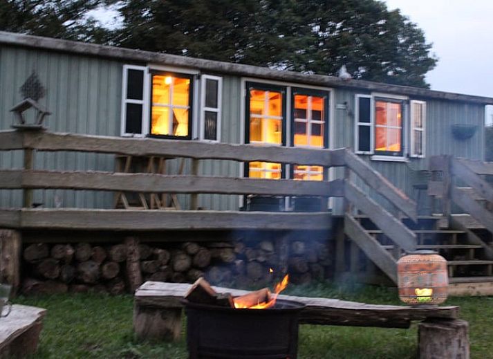 Unterkunft 320506 - Ferienhaus Veluwe - Vakantiehuis in Kootwijk