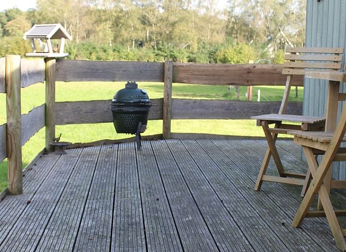 Unterkunft 320506 - Ferienhaus Veluwe - Vakantiehuis in Kootwijk