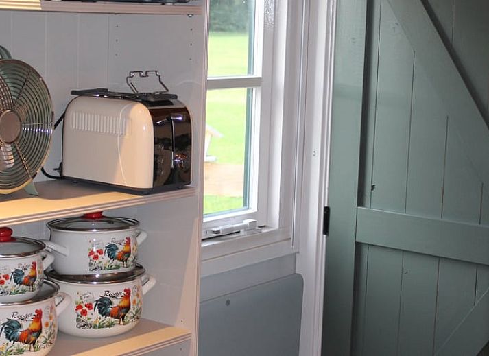 Unterkunft 320506 - Ferienhaus Veluwe - Vakantiehuis in Kootwijk