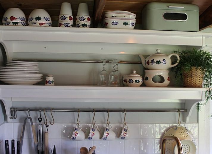 Unterkunft 320506 - Ferienhaus Veluwe - Vakantiehuis in Kootwijk