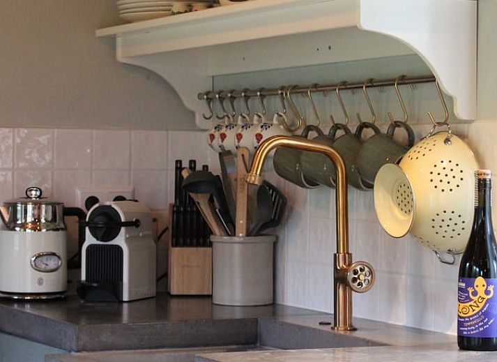 Unterkunft 320506 - Ferienhaus Veluwe - Vakantiehuis in Kootwijk