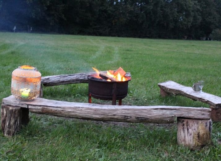 Unterkunft 320506 - Ferienhaus Veluwe - Vakantiehuis in Kootwijk