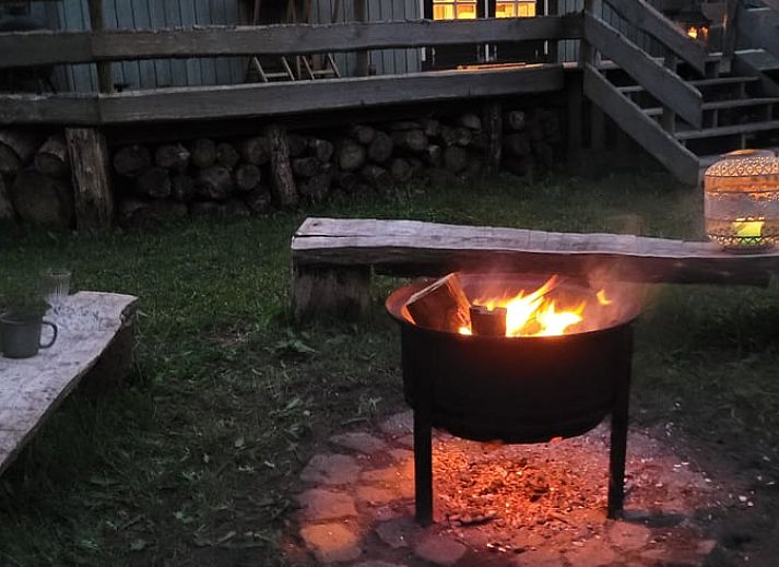 Unterkunft 320506 - Ferienhaus Veluwe - Vakantiehuis in Kootwijk