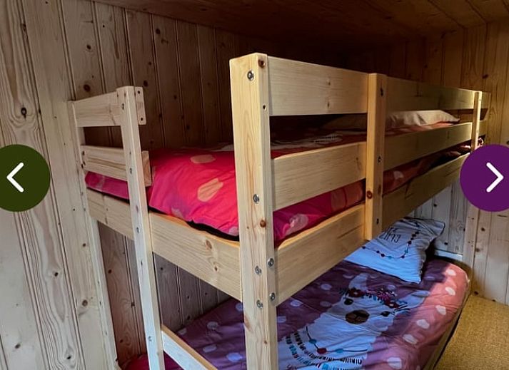 Unterkunft 320506 - Ferienhaus Veluwe - Vakantiehuis in Kootwijk